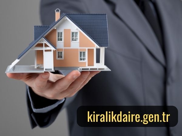 Atça Mahallesi Kiralık Daire